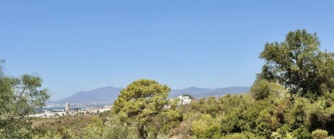 Rynek wtórny - Villa - Marbella - El Rosario