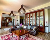 Rynek wtórny - Villa - Marbella - El Rosario