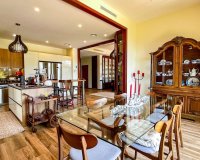 Rynek wtórny - Villa - Marbella - El Rosario