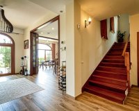 Rynek wtórny - Villa - Marbella - El Rosario