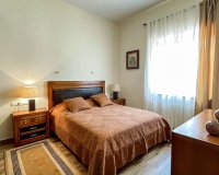 Rynek wtórny - Villa - Marbella - El Rosario