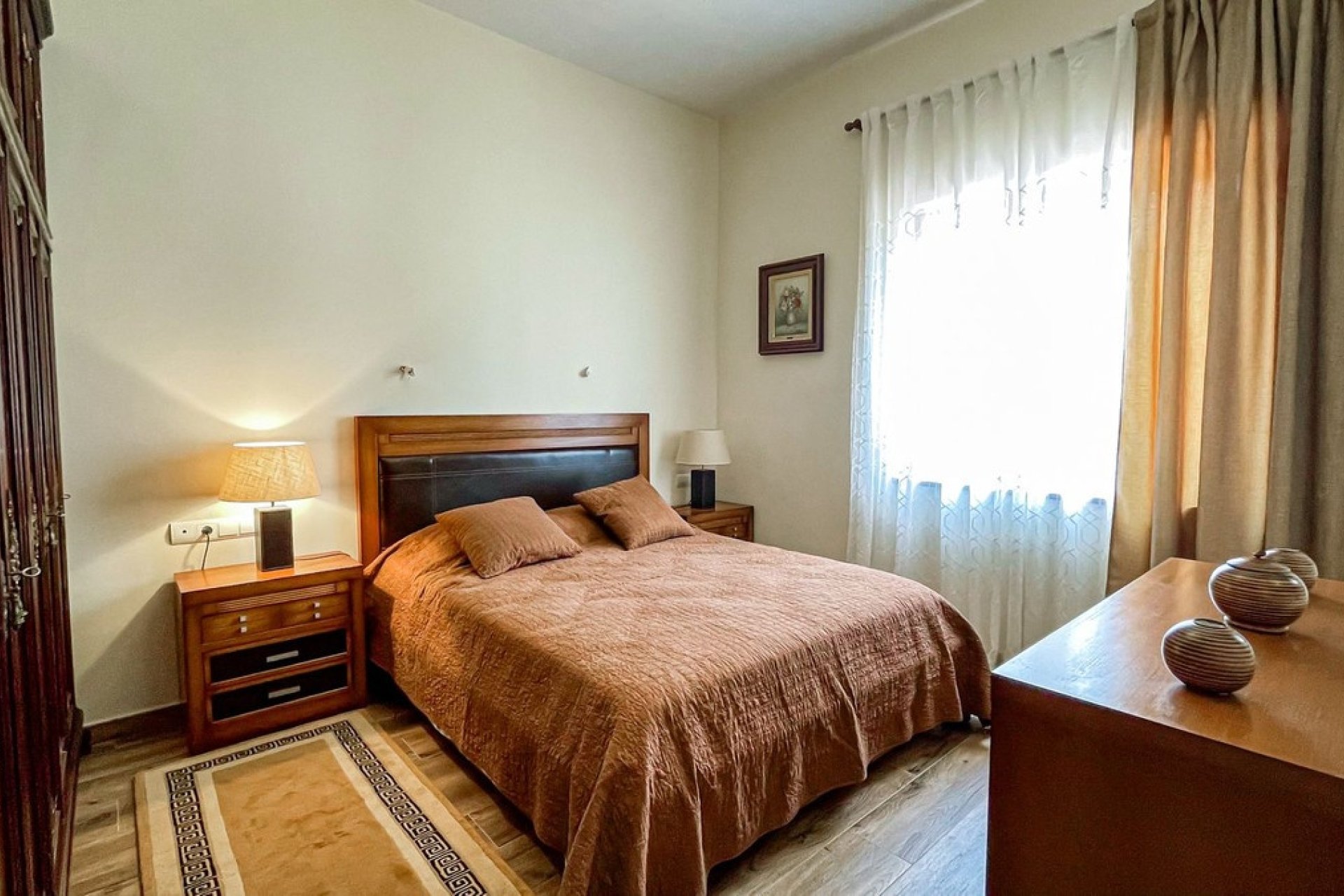 Rynek wtórny - Villa - Marbella - El Rosario
