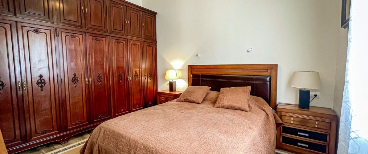 Rynek wtórny - Villa - Marbella - El Rosario