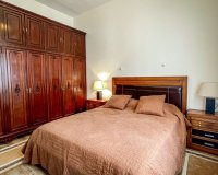 Rynek wtórny - Villa - Marbella - El Rosario
