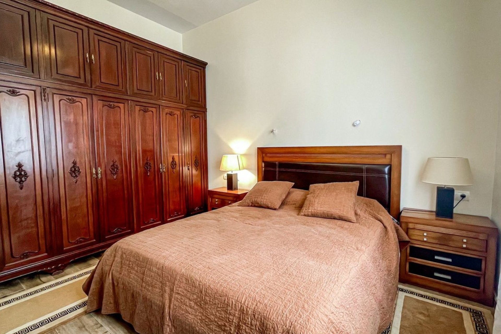 Rynek wtórny - Villa - Marbella - El Rosario