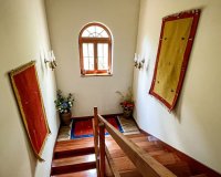 Rynek wtórny - Villa - Marbella - El Rosario