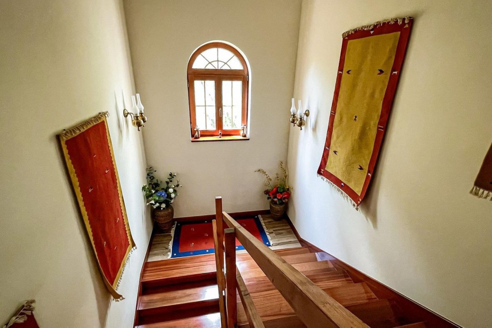 Rynek wtórny - Villa - Marbella - El Rosario