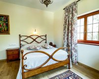 Rynek wtórny - Villa - Marbella - El Rosario
