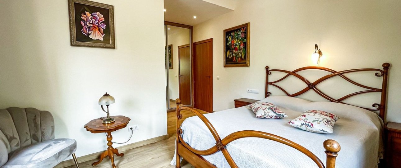 Rynek wtórny - Villa - Marbella - El Rosario