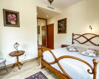 Rynek wtórny - Villa - Marbella - El Rosario