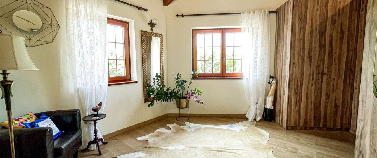 Rynek wtórny - Villa - Marbella - El Rosario