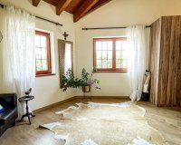 Rynek wtórny - Villa - Marbella - El Rosario