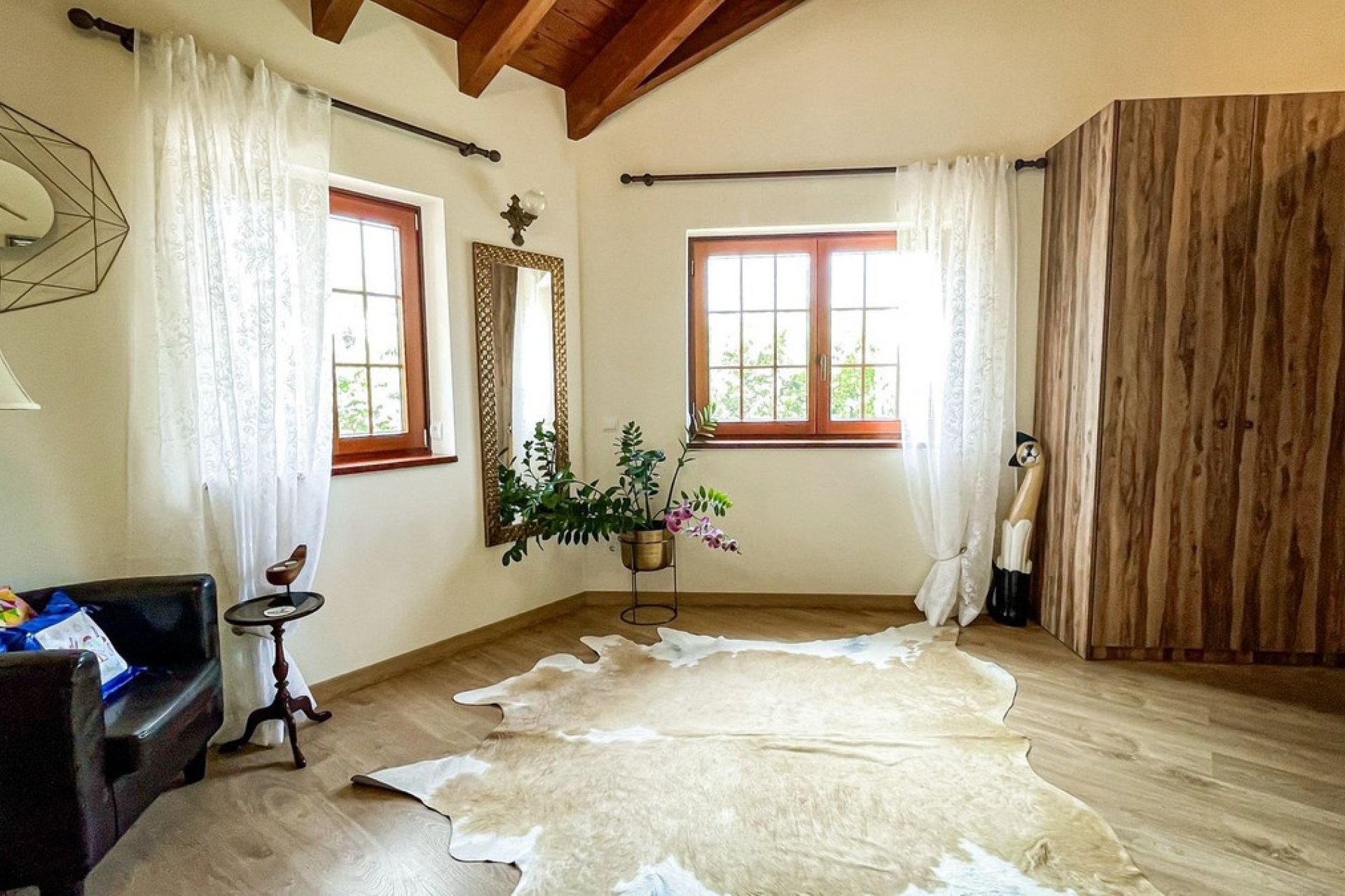 Rynek wtórny - Villa - Marbella - El Rosario