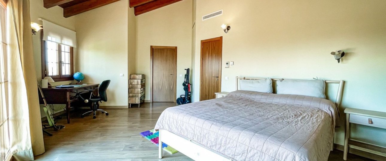 Rynek wtórny - Villa - Marbella - El Rosario