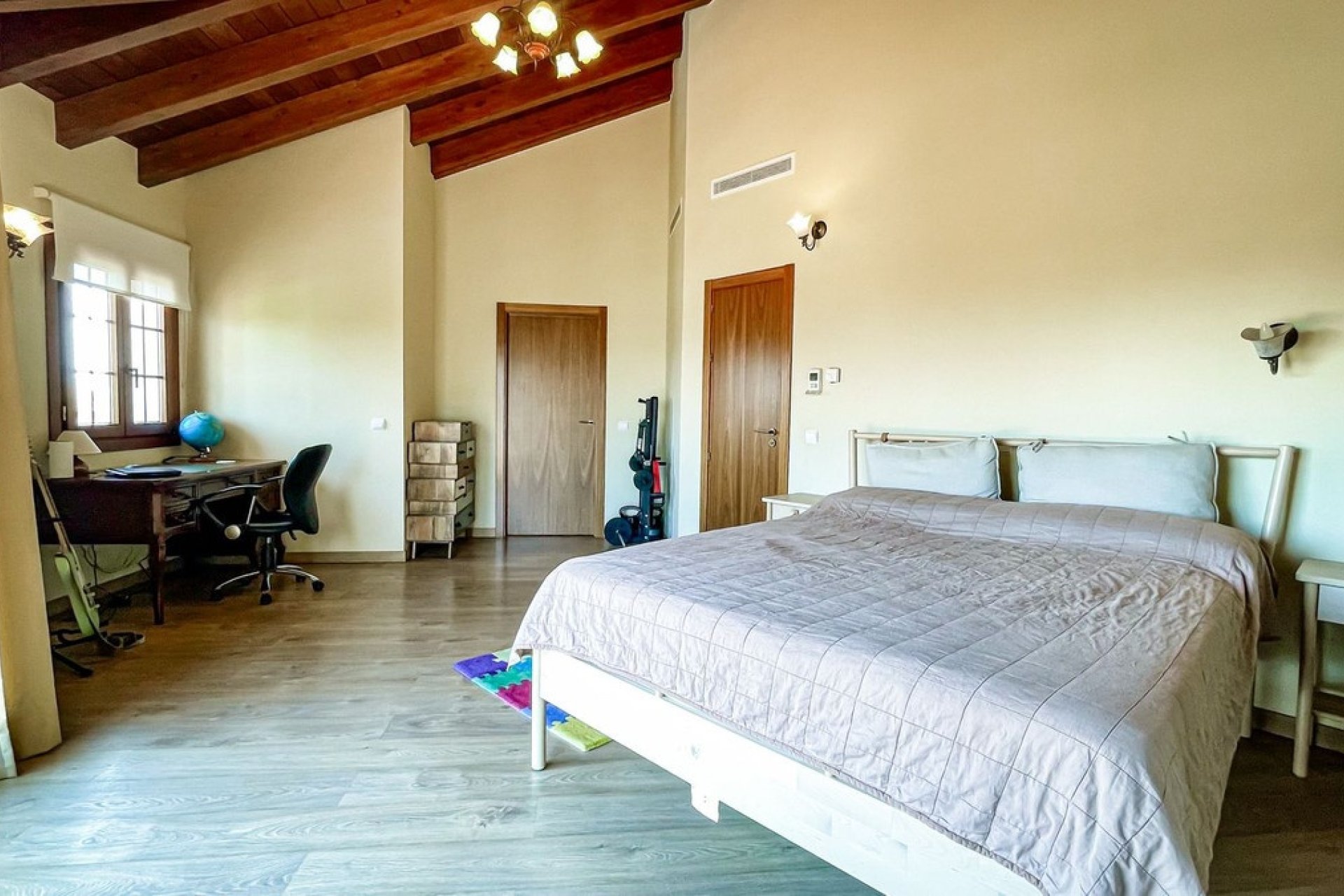 Rynek wtórny - Villa - Marbella - El Rosario