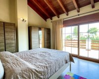 Rynek wtórny - Villa - Marbella - El Rosario