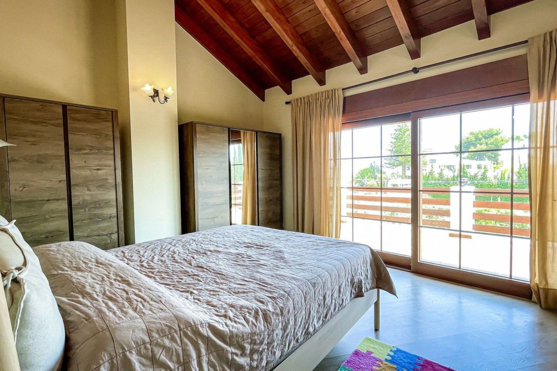 Rynek wtórny - Villa - Marbella - El Rosario