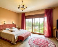 Rynek wtórny - Villa - Marbella - El Rosario
