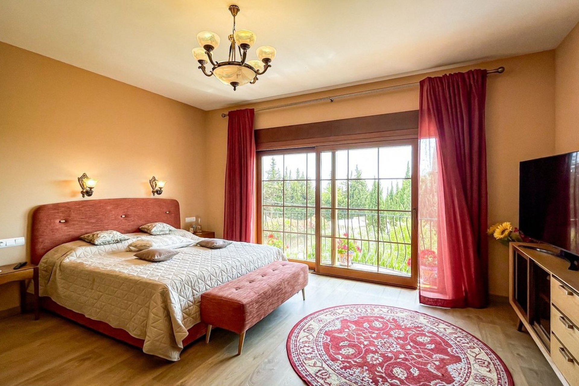 Rynek wtórny - Villa - Marbella - El Rosario