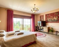 Rynek wtórny - Villa - Marbella - El Rosario