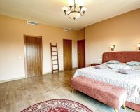 Rynek wtórny - Villa - Marbella - El Rosario