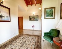 Rynek wtórny - Villa - Marbella - El Rosario