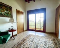 Rynek wtórny - Villa - Marbella - El Rosario