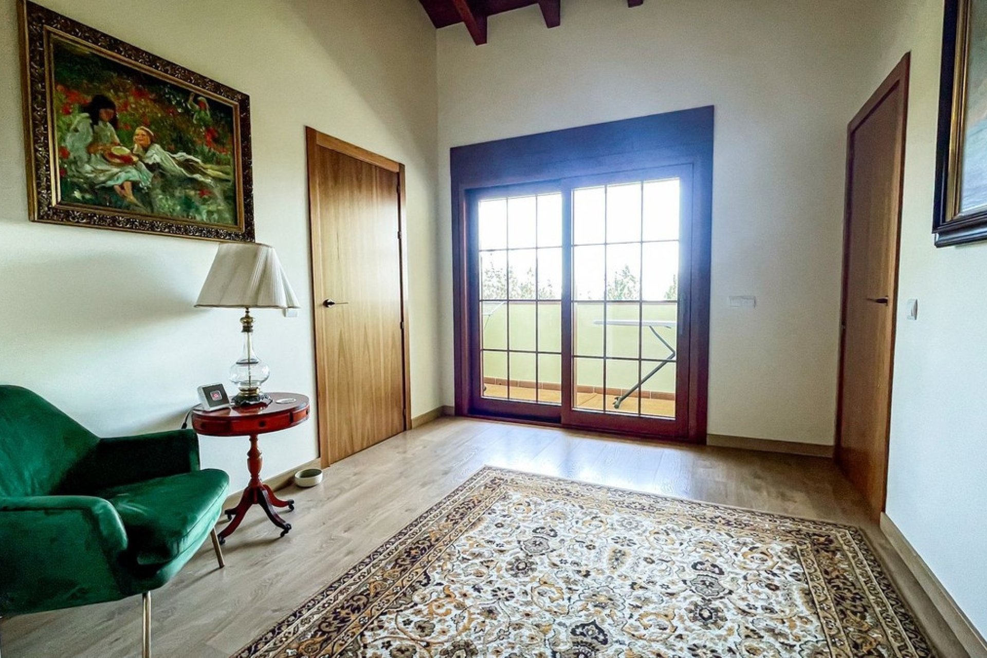 Rynek wtórny - Villa - Marbella - El Rosario