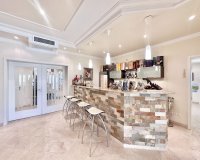 Rynek wtórny - Villa - Marbella - El Rosario