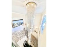 Rynek wtórny - Villa - Marbella - El Rosario