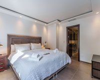 Rynek wtórny - Villa - Marbella - El Rosario