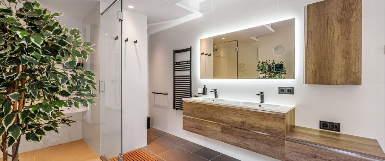 Rynek wtórny - Villa - Marbella - El Rosario