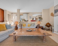 Rynek wtórny - Villa - Marbella - El Rosario
