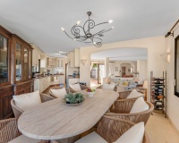 Rynek wtórny - Villa - Marbella - El Rosario