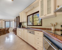 Rynek wtórny - Villa - Marbella - El Rosario