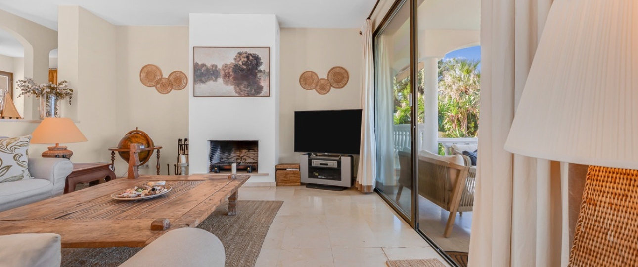 Rynek wtórny - Villa - Marbella - El Rosario
