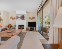 Rynek wtórny - Villa - Marbella - El Rosario