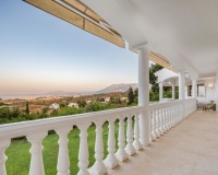 Rynek wtórny - Villa - Marbella - El Rosario