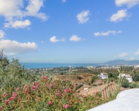 Rynek wtórny - Villa - Marbella - El Rosario