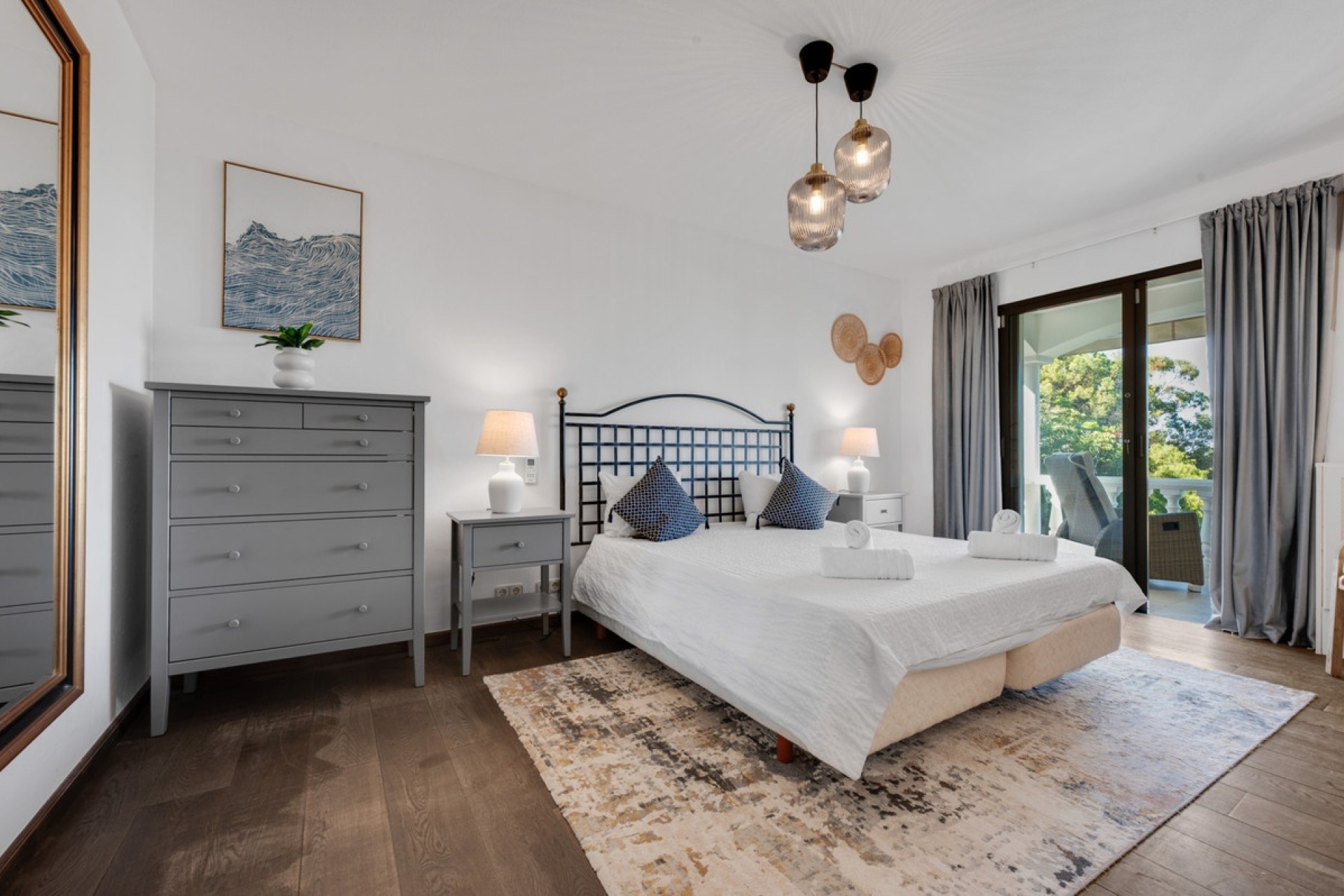 Rynek wtórny - Villa - Marbella - El Rosario