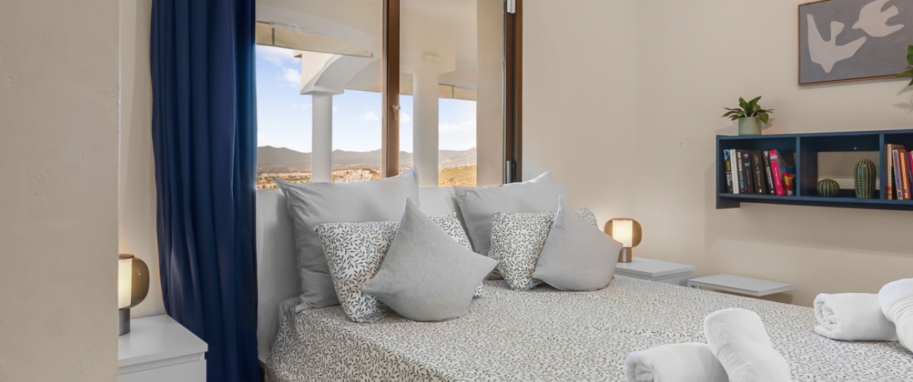 Rynek wtórny - Villa - Marbella - El Rosario