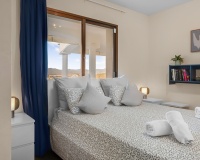 Rynek wtórny - Villa - Marbella - El Rosario