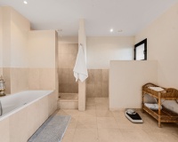 Rynek wtórny - Villa - Marbella - El Rosario