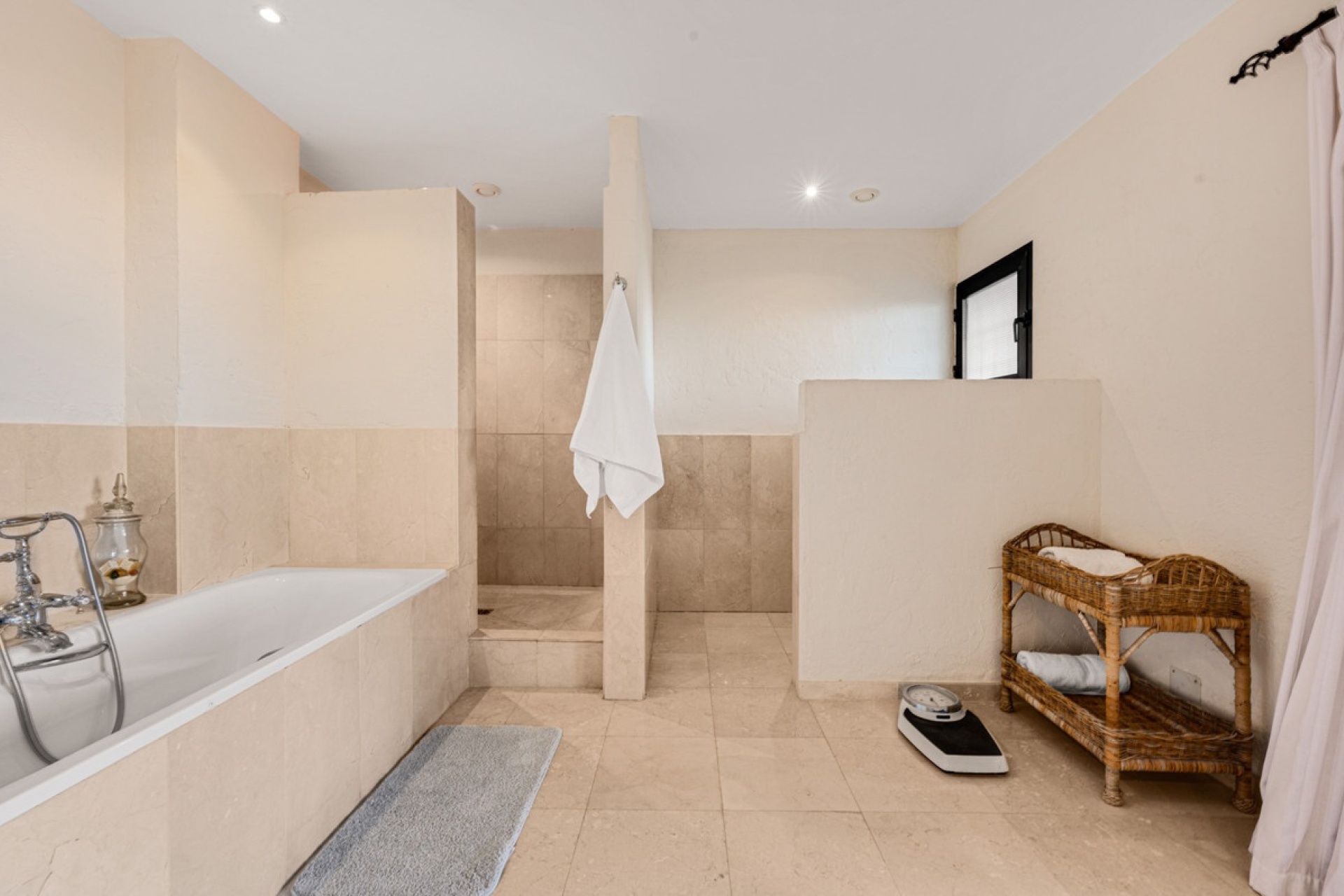 Rynek wtórny - Villa - Marbella - El Rosario