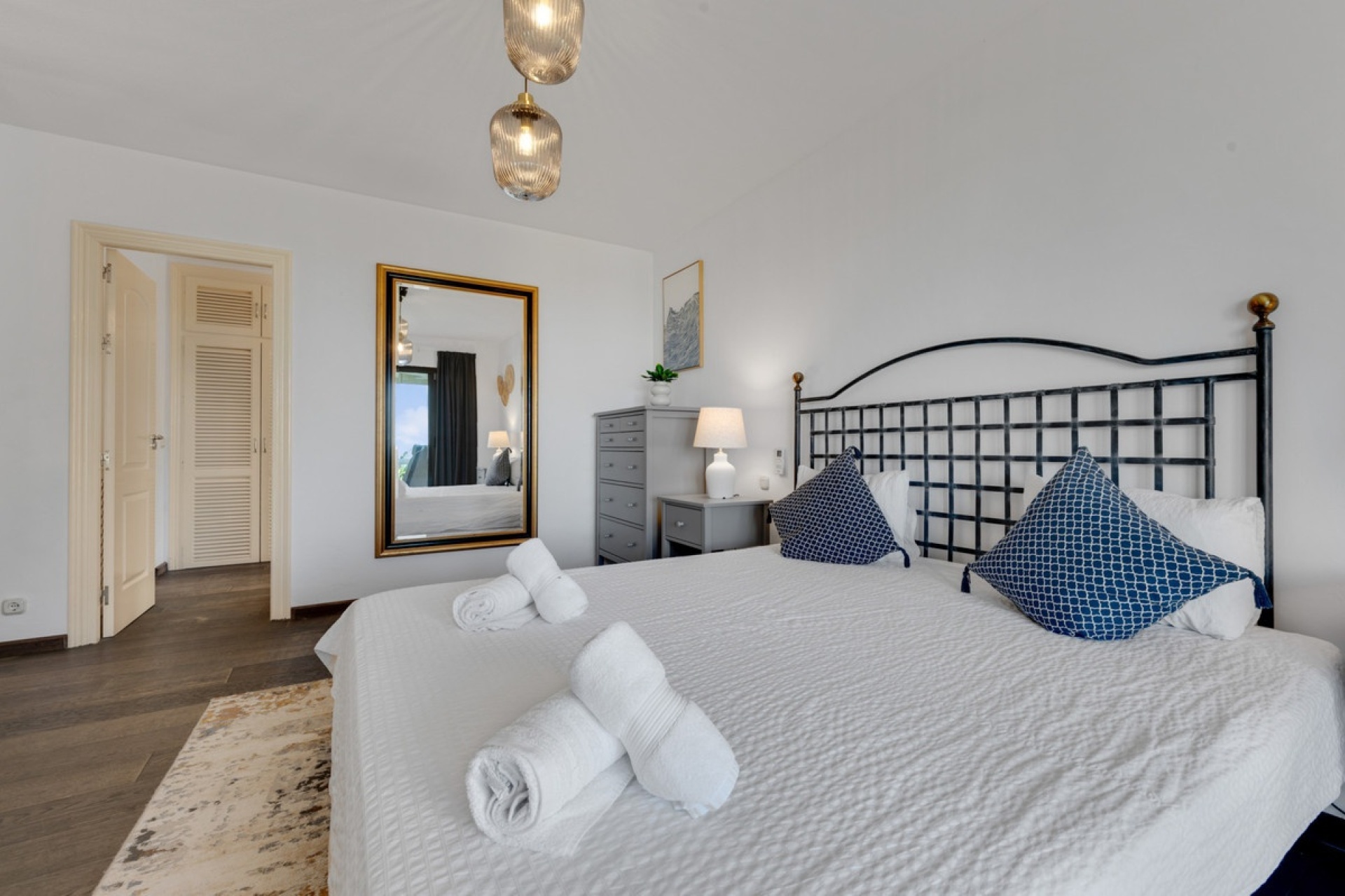 Rynek wtórny - Villa - Marbella - El Rosario