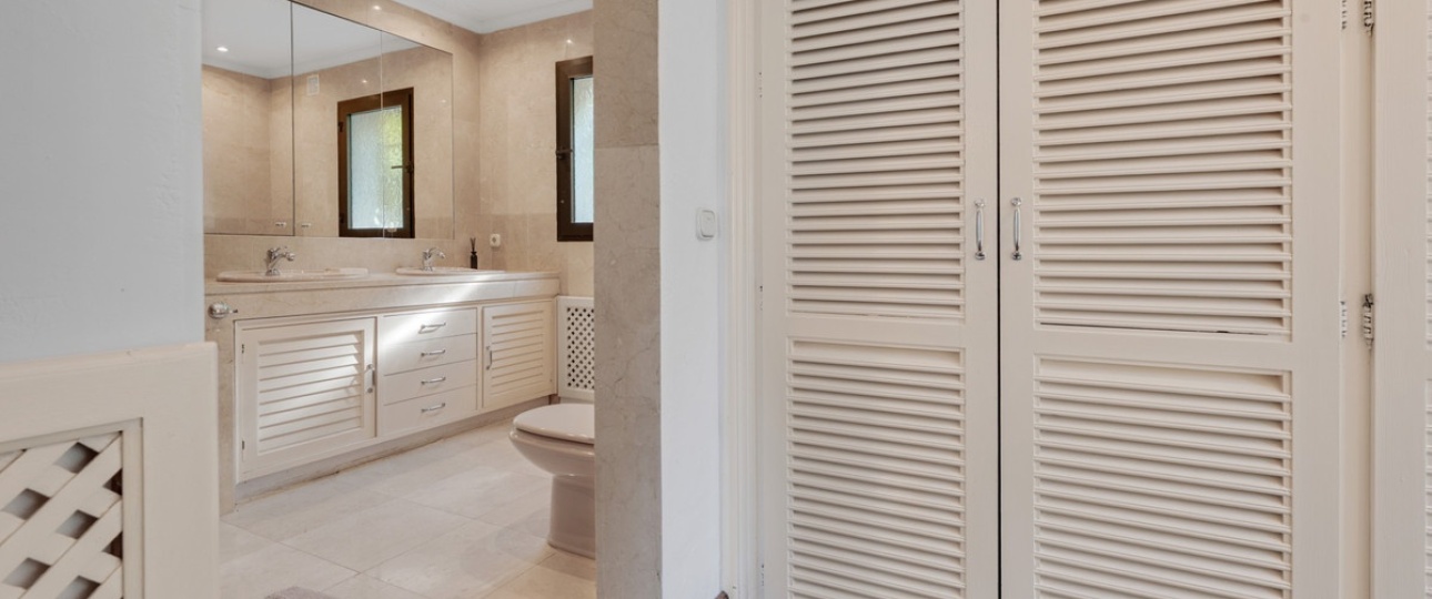Rynek wtórny - Villa - Marbella - El Rosario