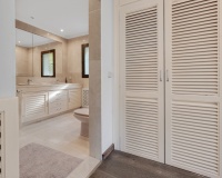 Rynek wtórny - Villa - Marbella - El Rosario
