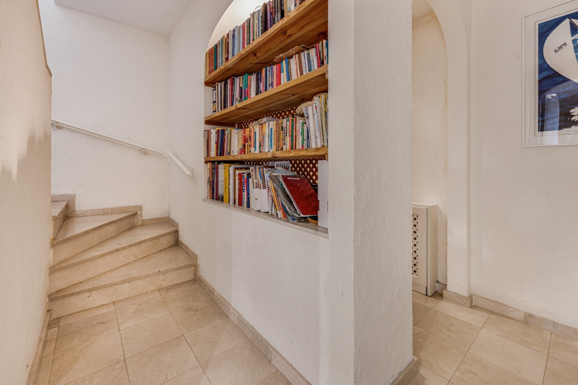Rynek wtórny - Villa - Marbella - El Rosario