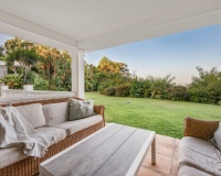 Rynek wtórny - Villa - Marbella - El Rosario