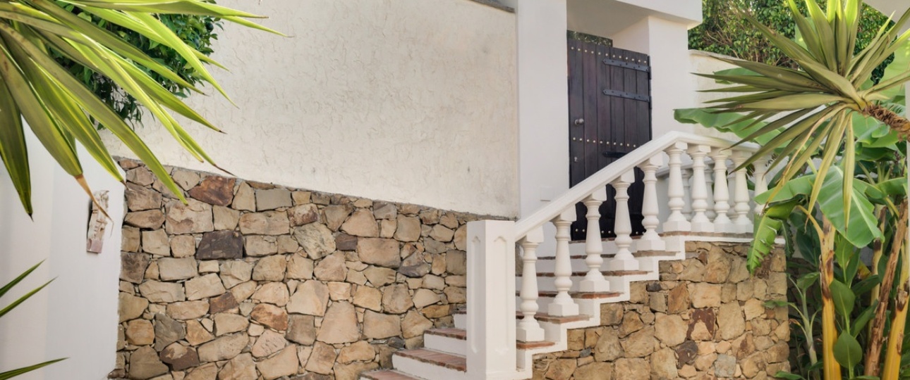 Rynek wtórny - Villa - Marbella - El Rosario